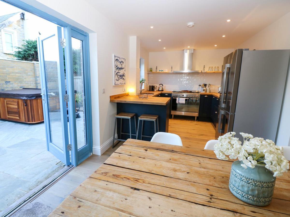 Crab Cottage Bembridge Exterior photo